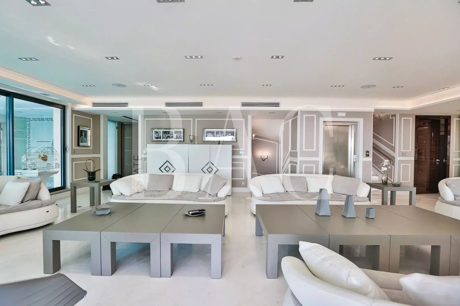 Maison à vendre, 1000m², Cannes