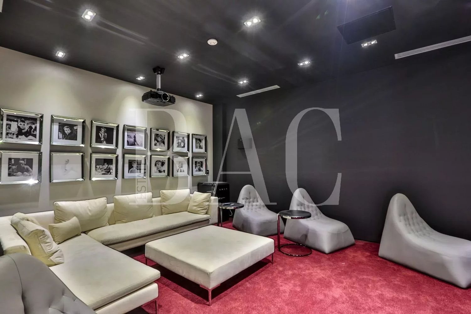 Maison à vendre, 1000m², Cannes