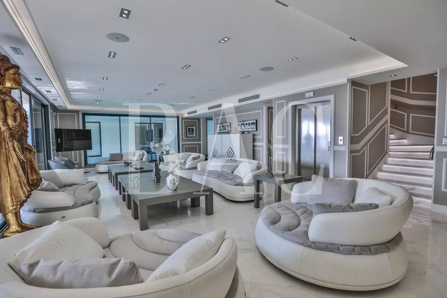 Maison à vendre, 1000m², Cannes