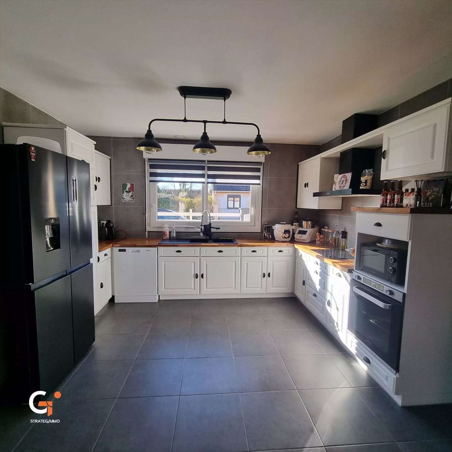 Maison à vendre, 171m², Tourville-la-Rivière