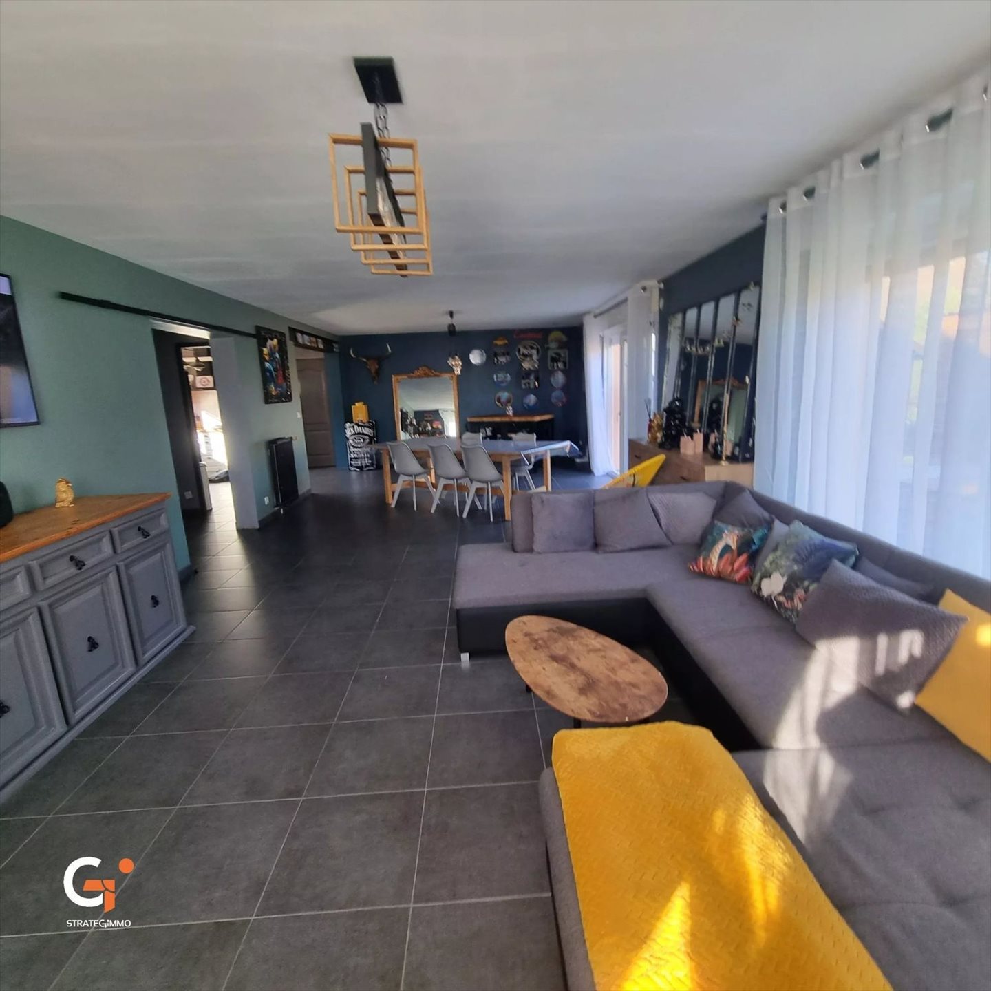 Maison à vendre, 171m², Tourville-la-Rivière