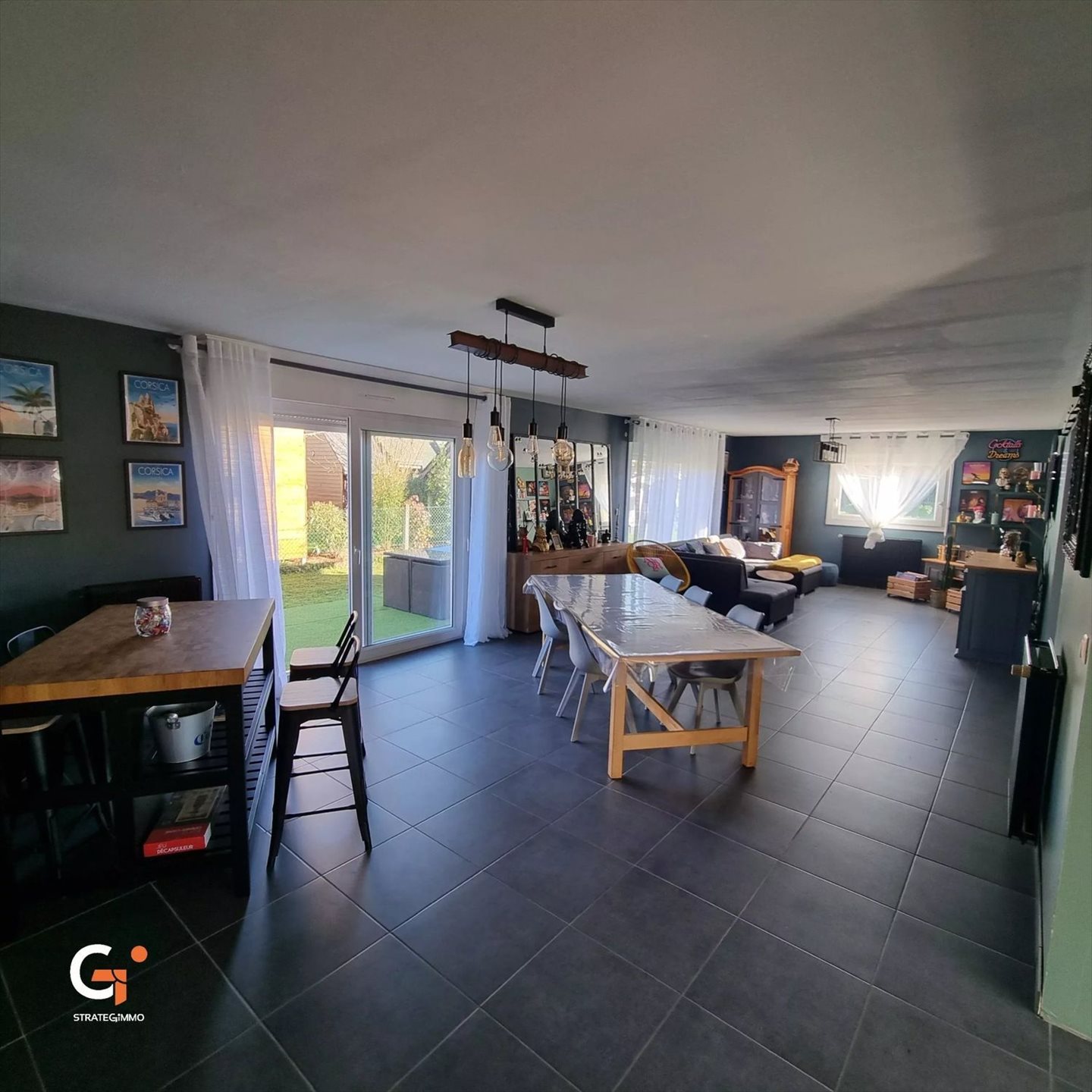 Maison à vendre, 171m², Tourville-la-Rivière