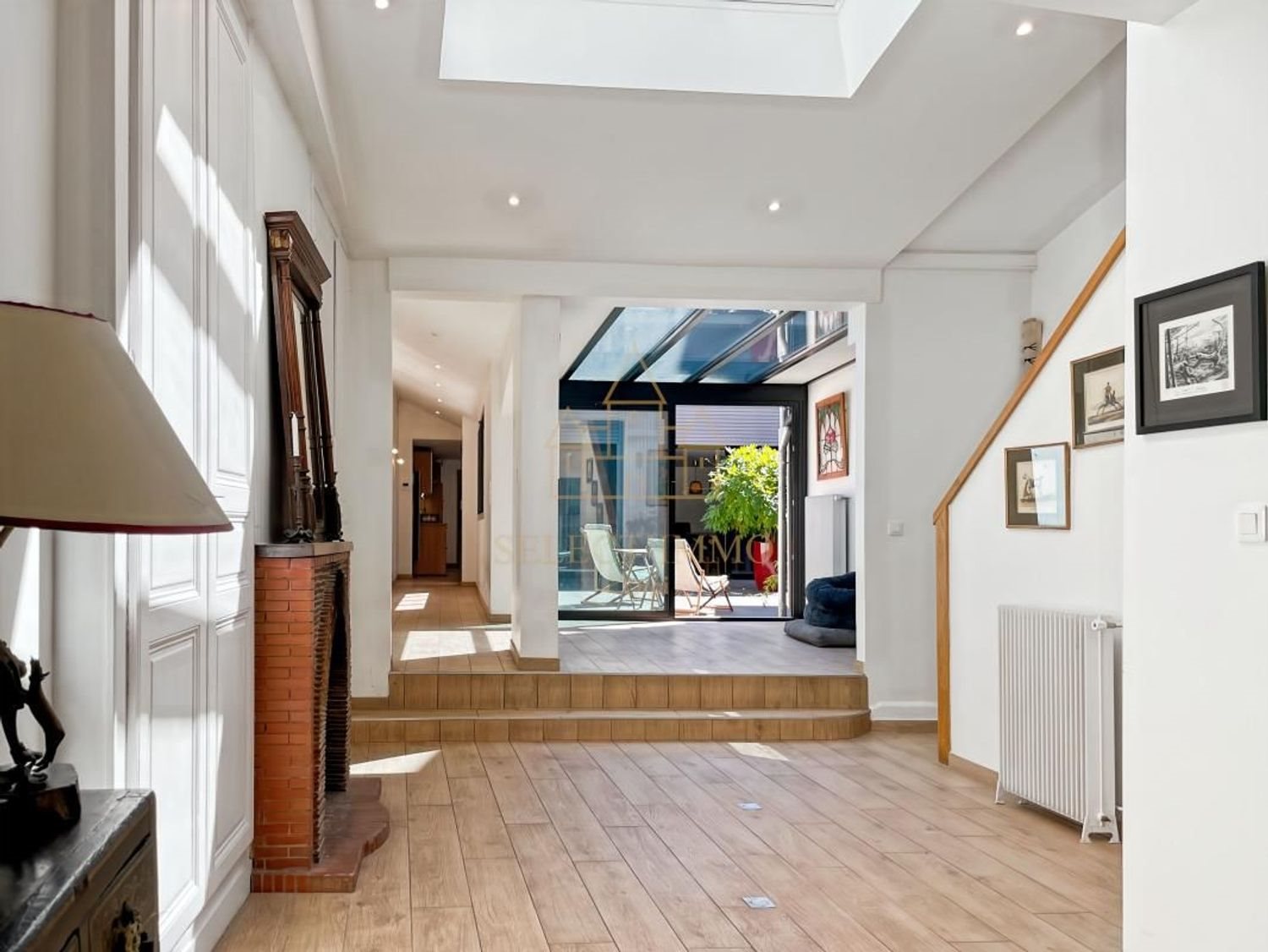 Maison à vendre, 276m², Évreux