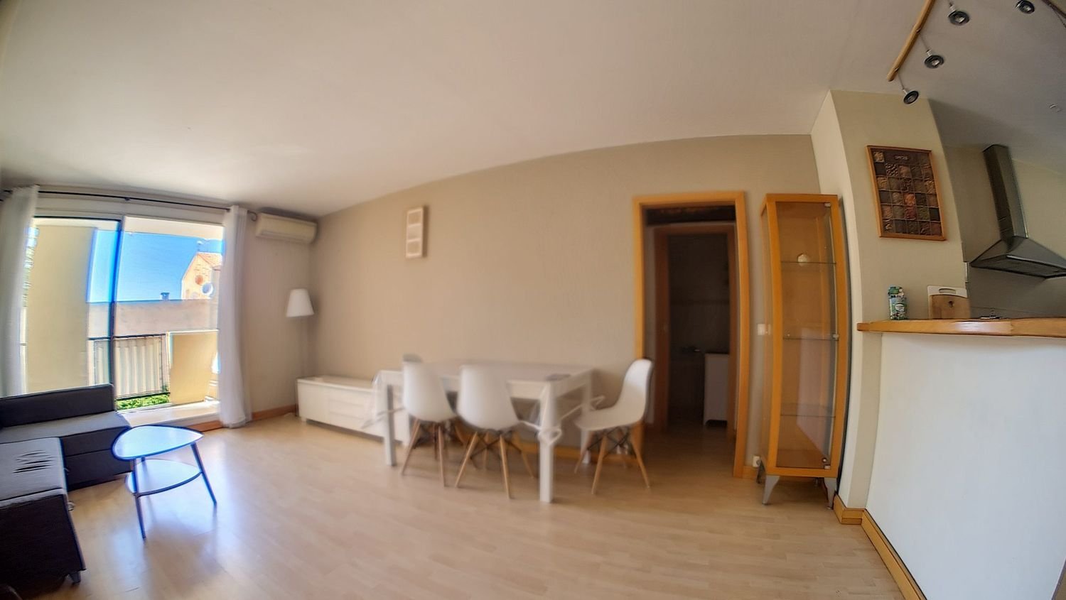 Appartement à vendre, 66m², Saint-Tropez