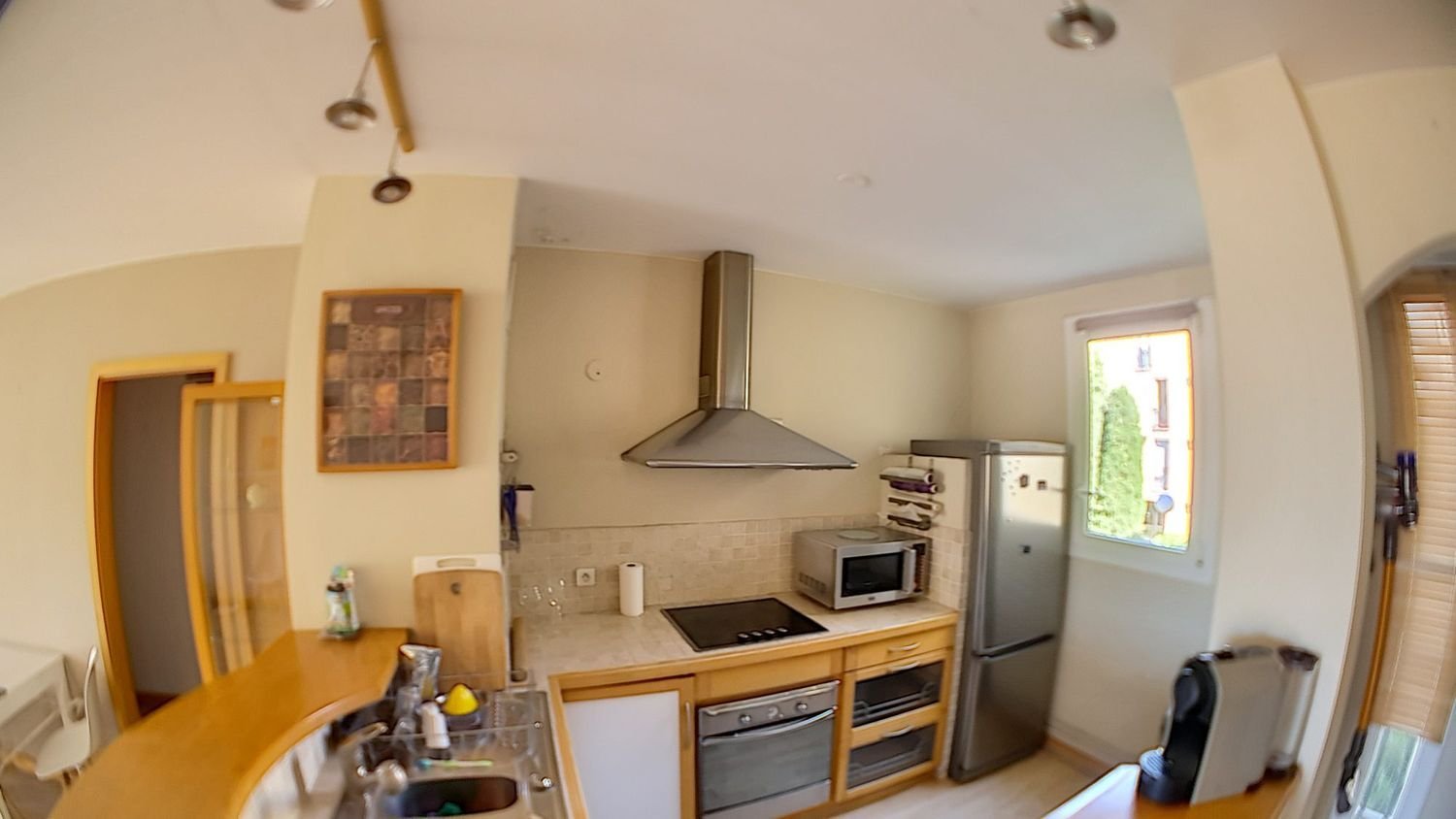 Appartement à vendre, 66m², Saint-Tropez