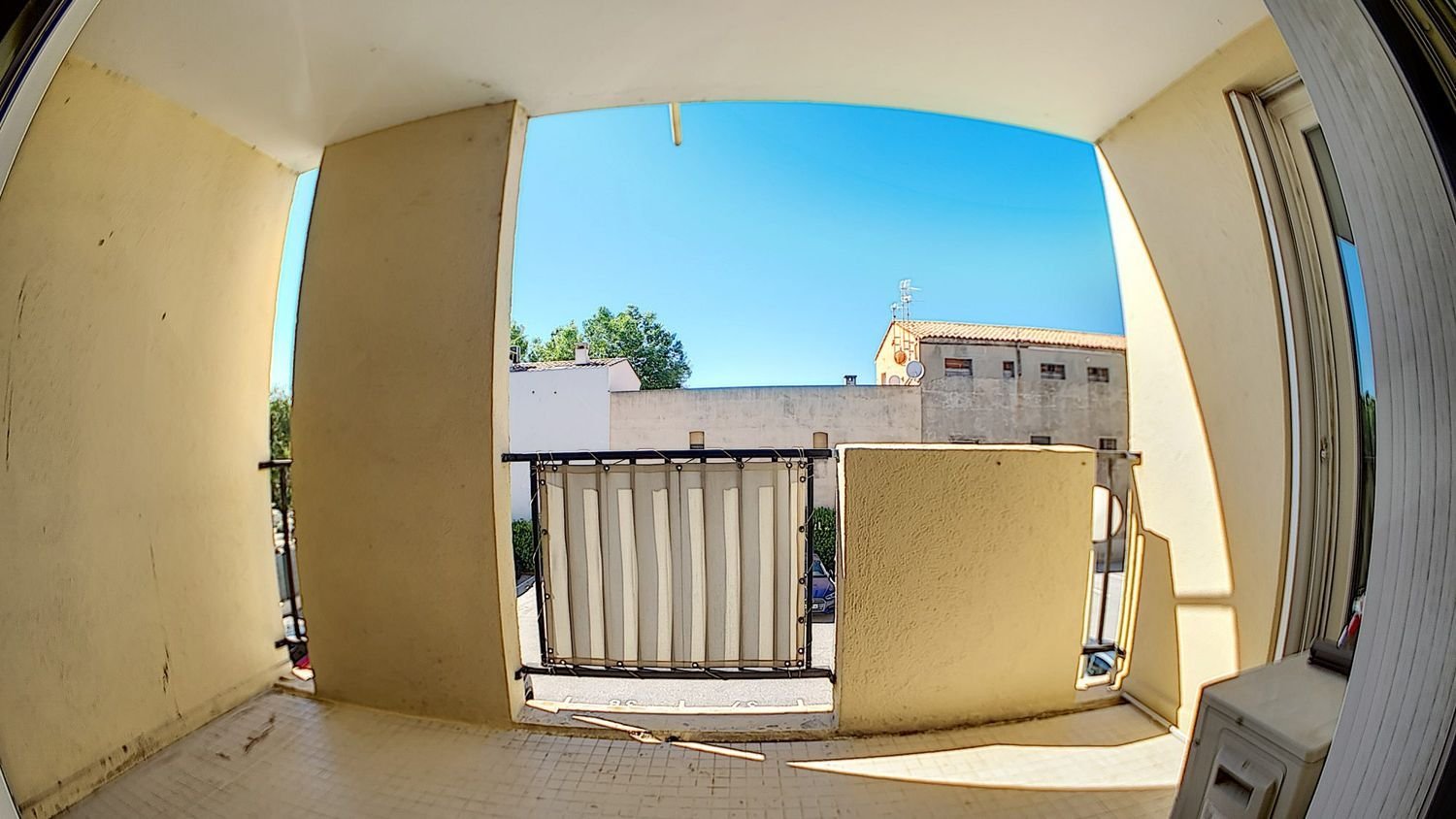 Appartement à vendre, 66m², Saint-Tropez