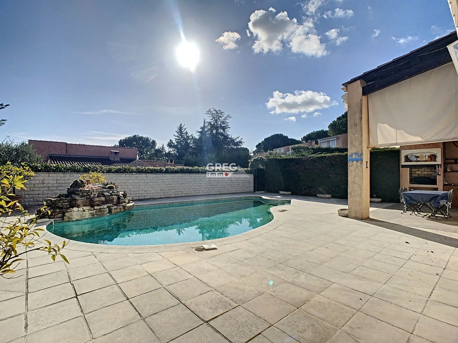 Maison à vendre, 101m², Villeneuve-Loubet