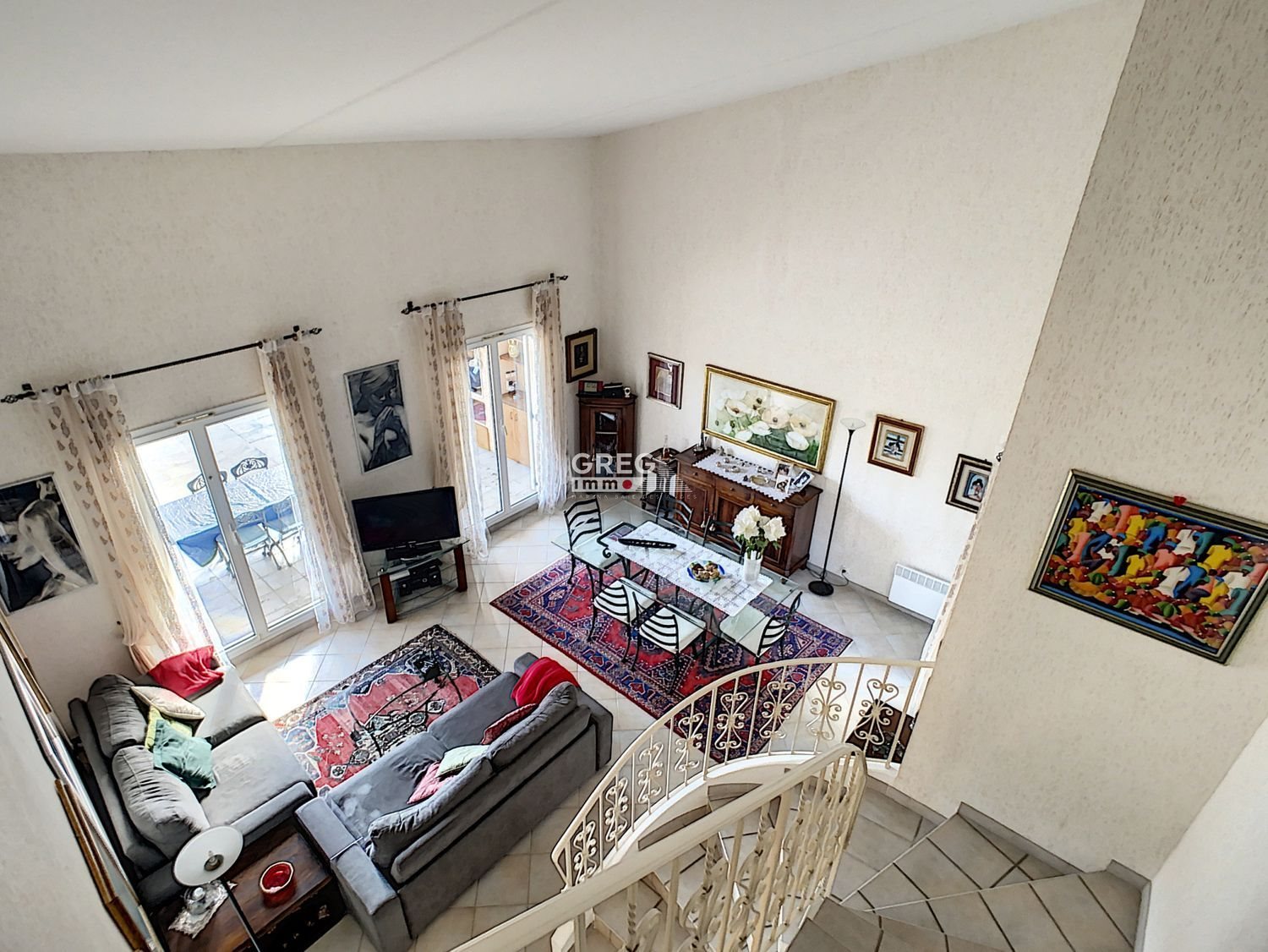 Maison à vendre, 101m², Villeneuve-Loubet