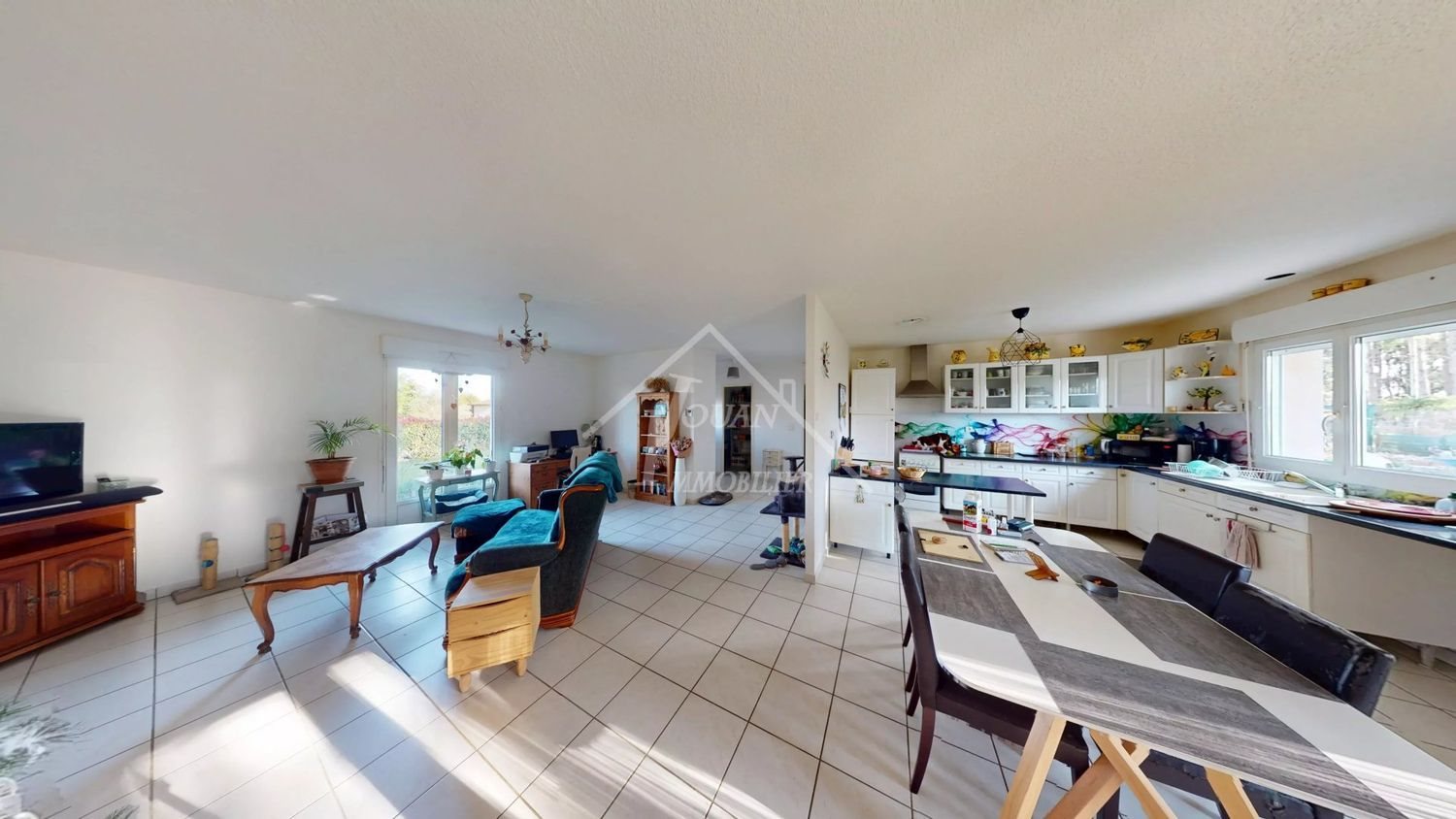 Maison à vendre, 115m², Bayet