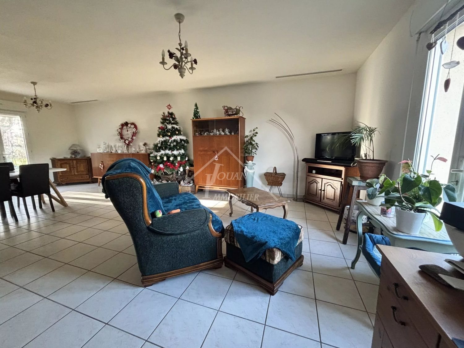 Maison à vendre, 115m², Bayet