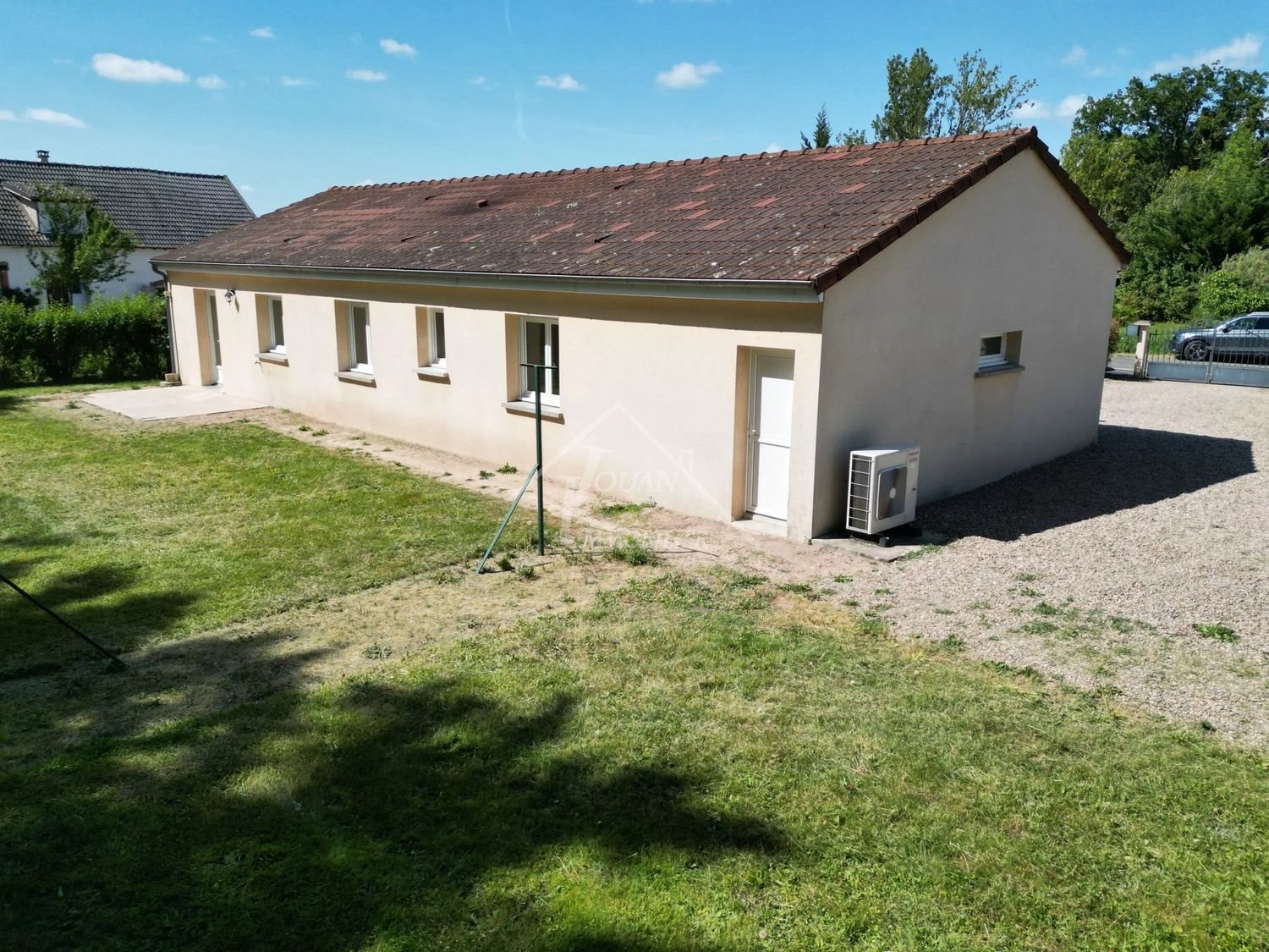 Maison à vendre, 115m², Bayet