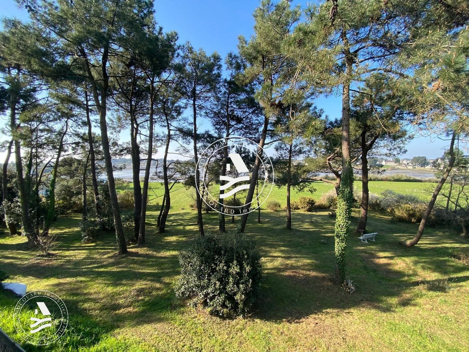 Maison à vendre, 211m², Saint-Philibert