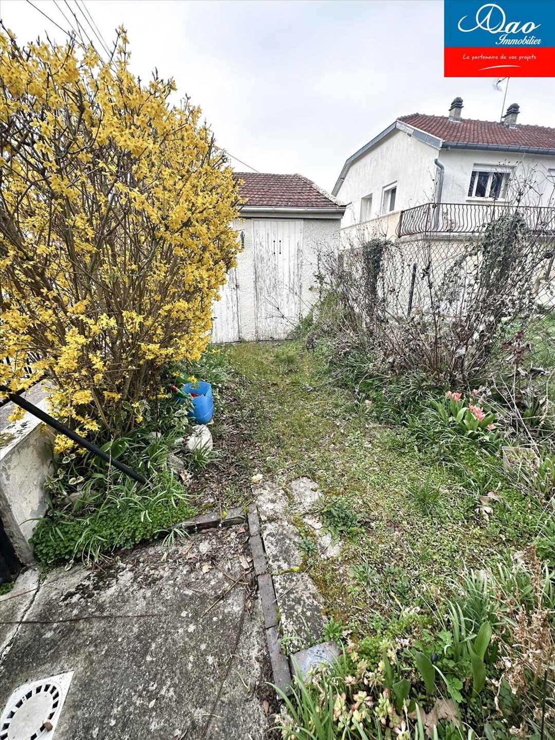 Maison à vendre, 70m², Troyes