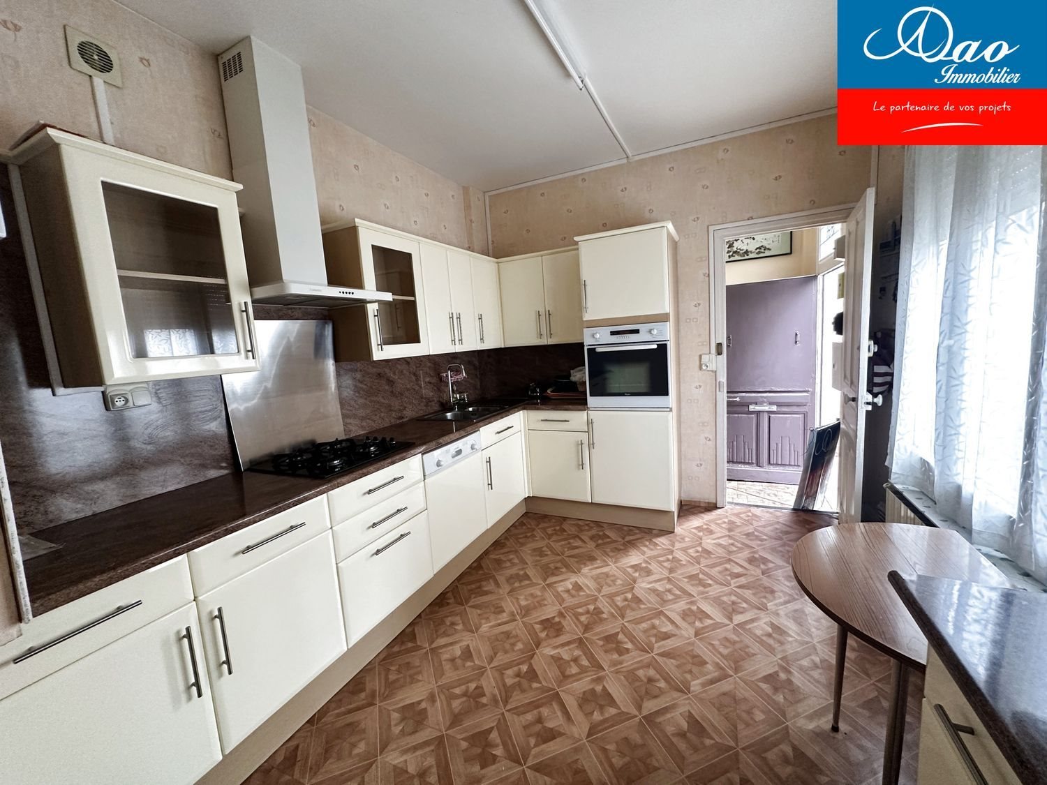 Maison à vendre, 70m², Troyes