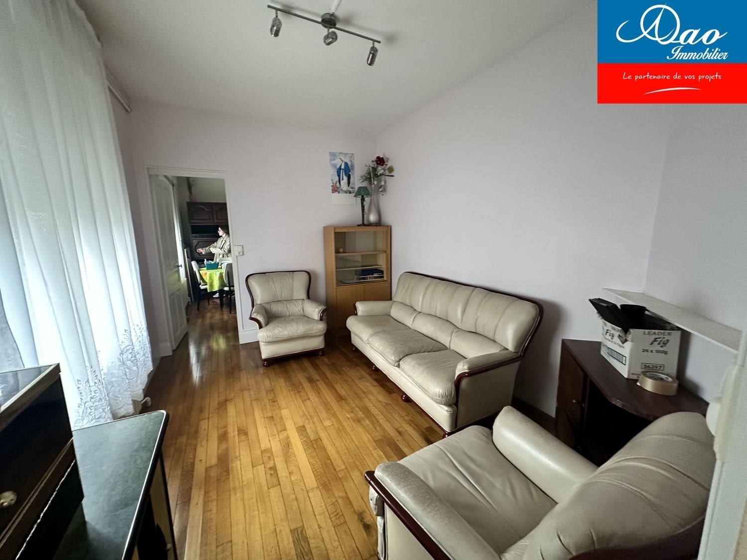 Maison à vendre, 70m², Troyes