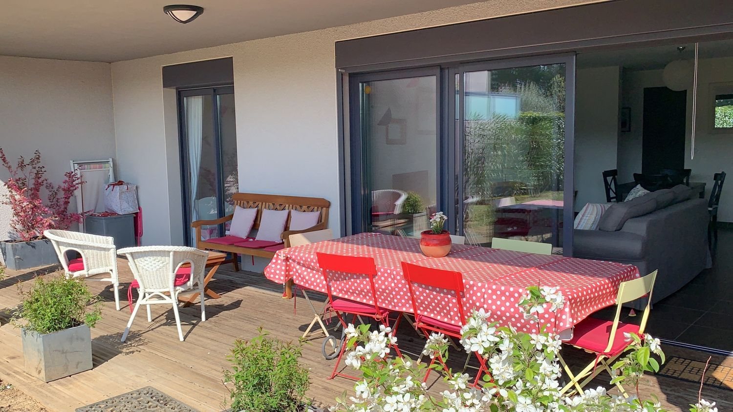 Appartement à vendre, 119m², Guilherand-Granges