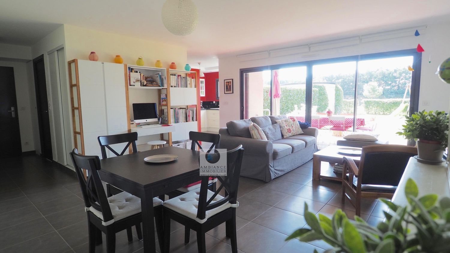 Appartement à vendre, 119m², Guilherand-Granges