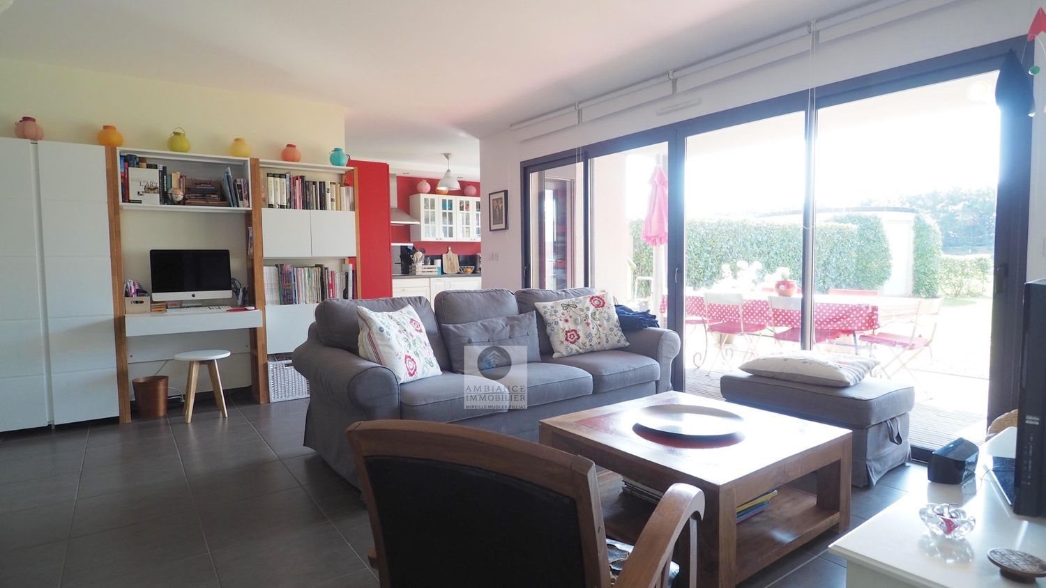 Appartement à vendre, 119m², Guilherand-Granges