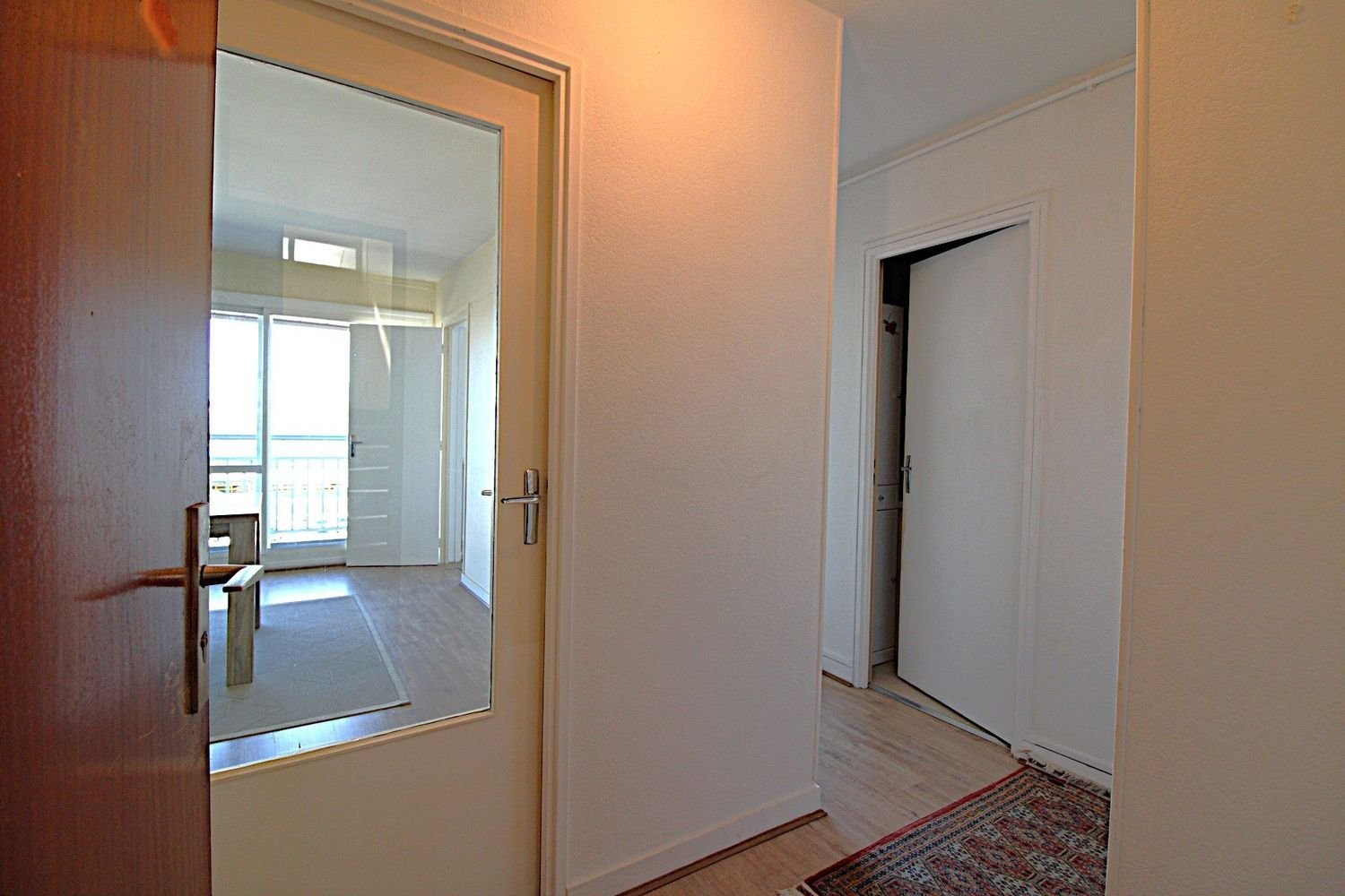 Appartement à vendre, 53m², Saint-Brieuc