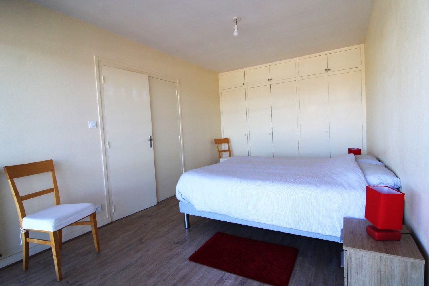 Appartement à vendre, 53m², Saint-Brieuc