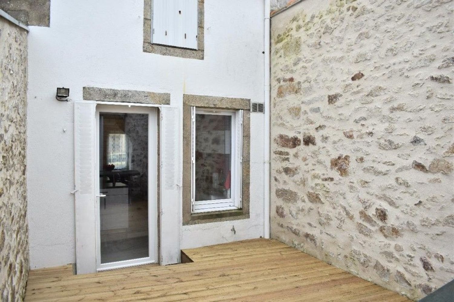 Maison à vendre, 76m², Aigrefeuille-sur-Maine