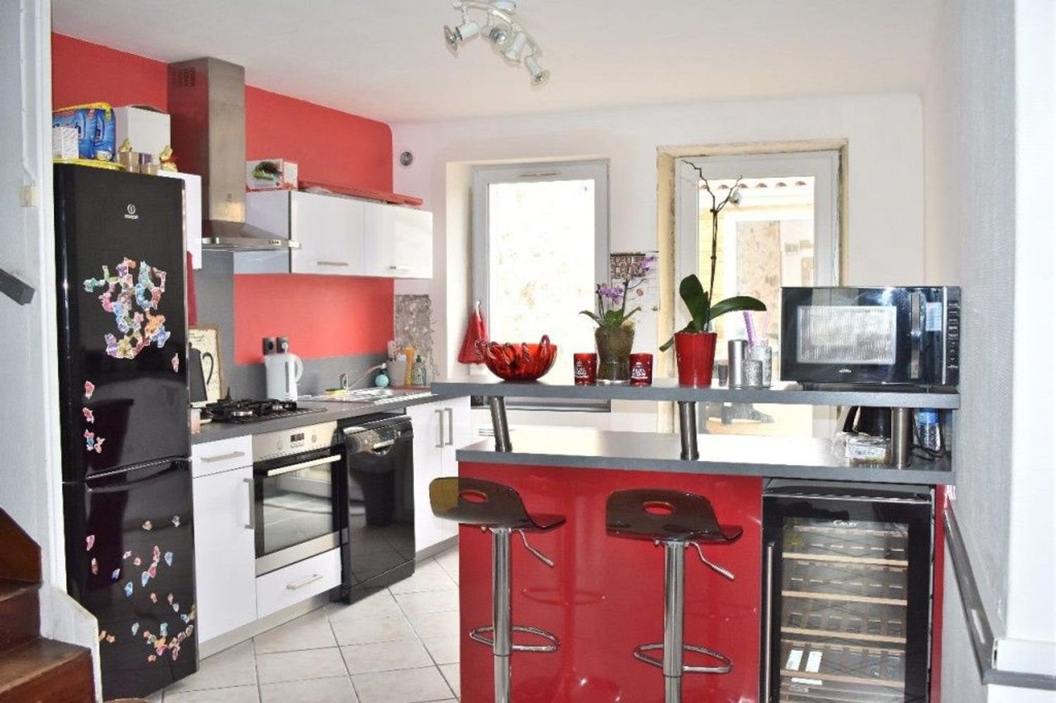Maison à vendre, 76m², Aigrefeuille-sur-Maine