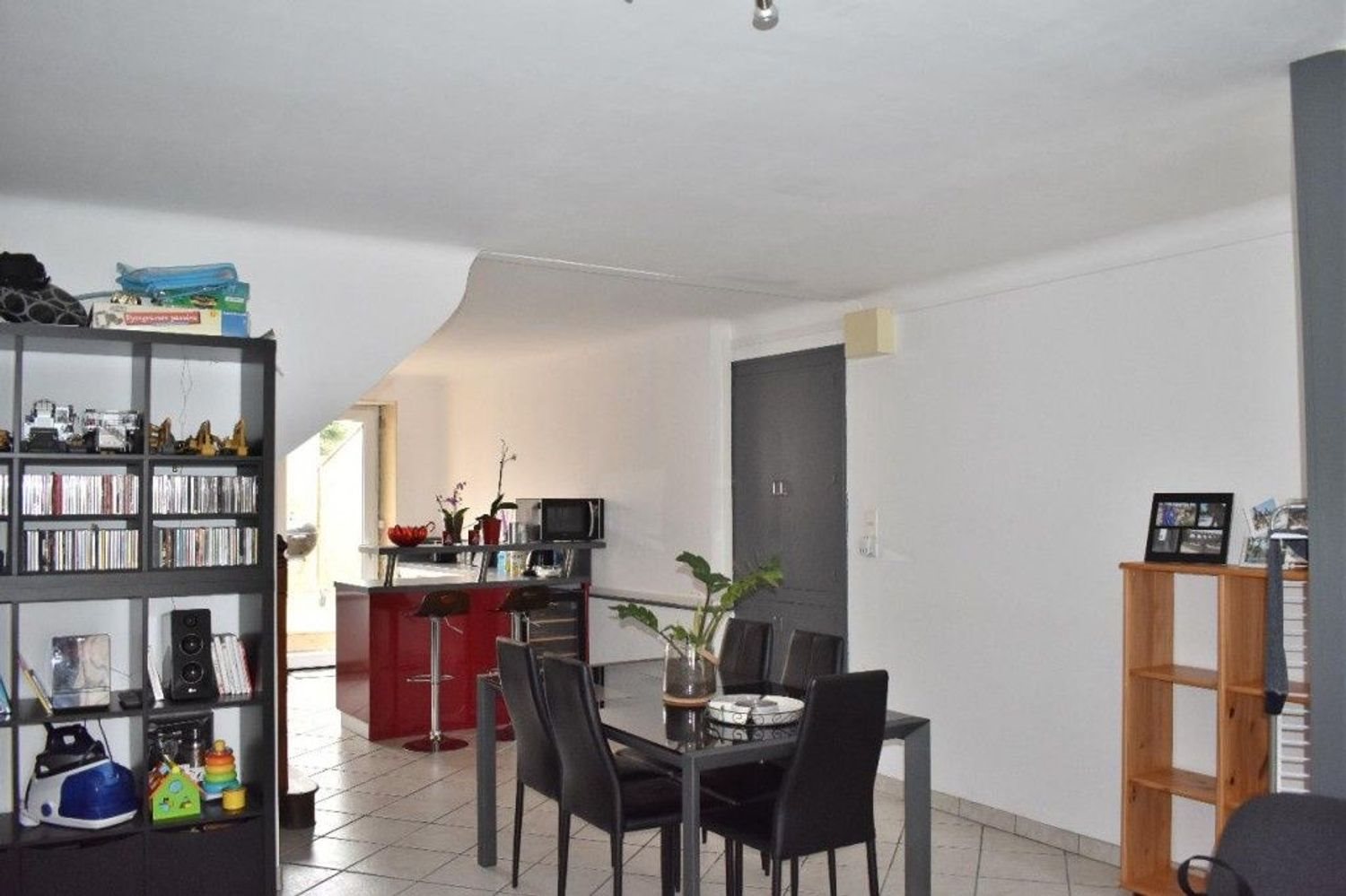 Maison à vendre, 76m², Aigrefeuille-sur-Maine