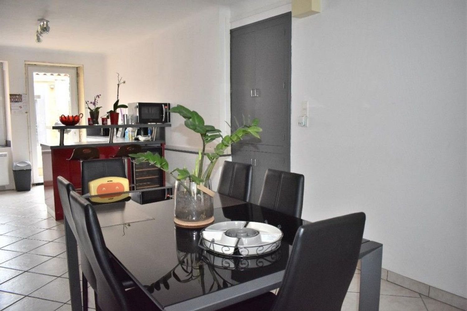 Maison à vendre, 76m², Aigrefeuille-sur-Maine