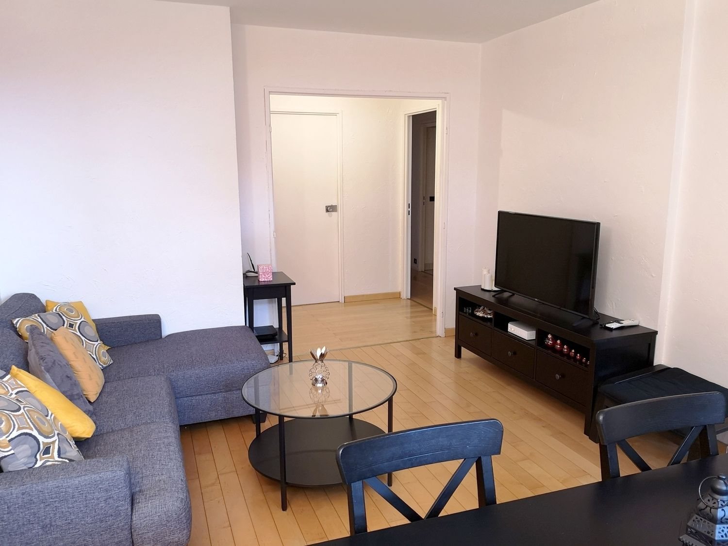 Appartement à louer, 55m², Saint-Cloud