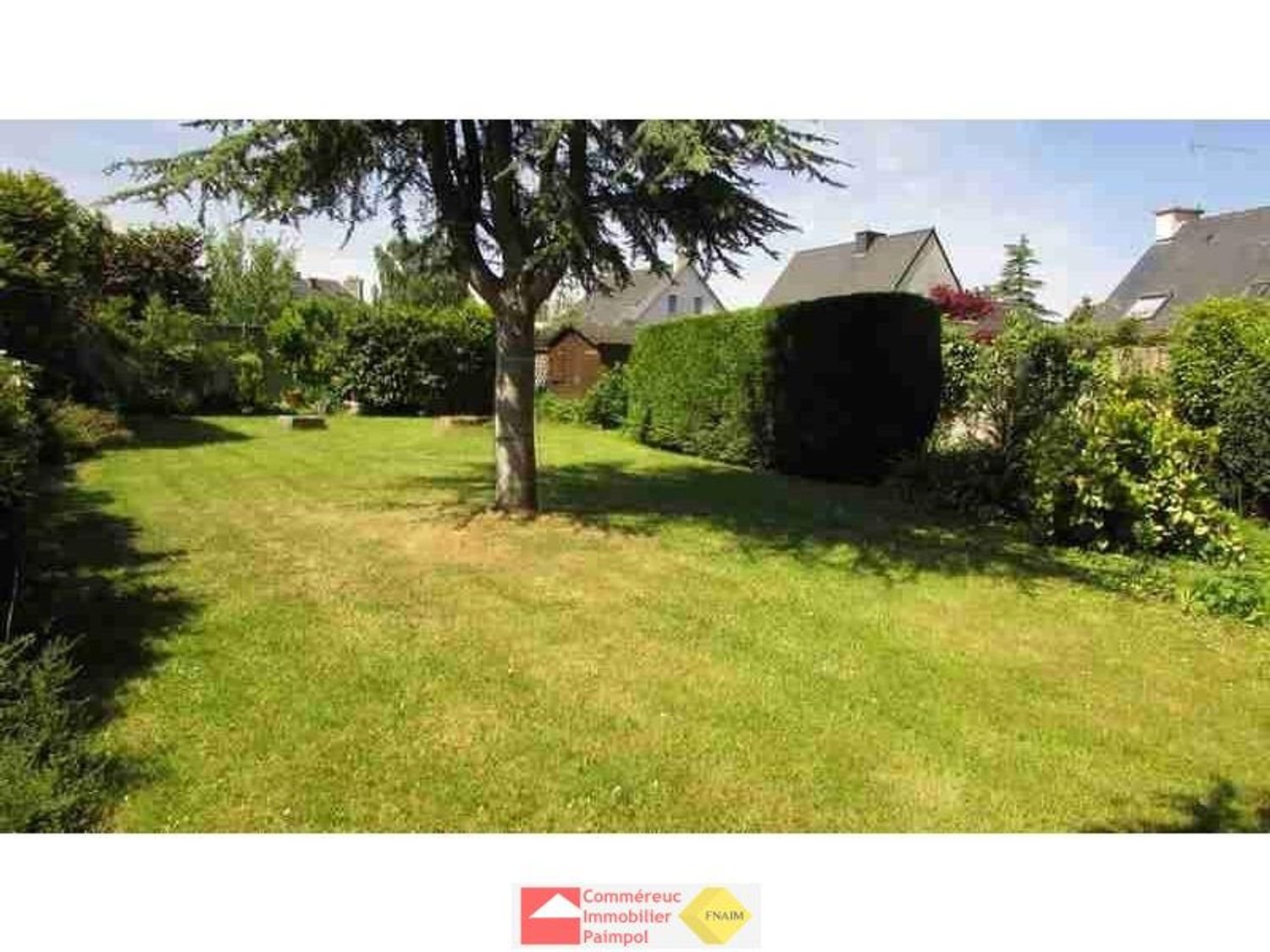 Maison à vendre, 125m², Paimpol