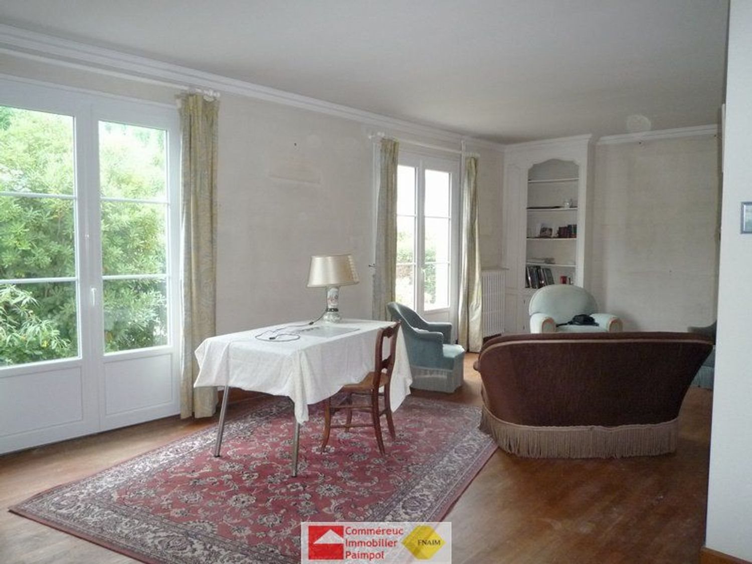 Maison à vendre, 125m², Paimpol