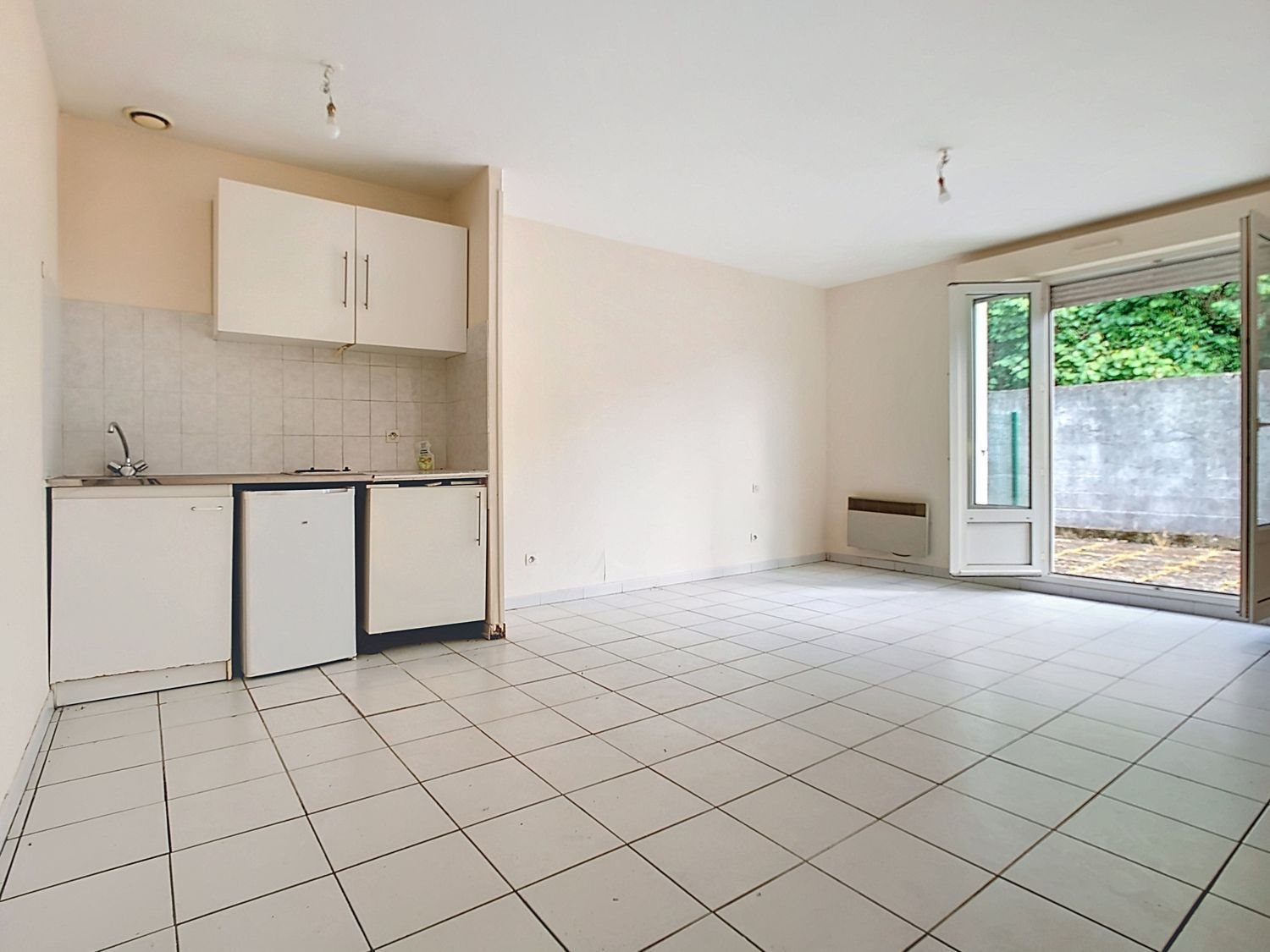 Appartement à vendre, 30m², Troyes
