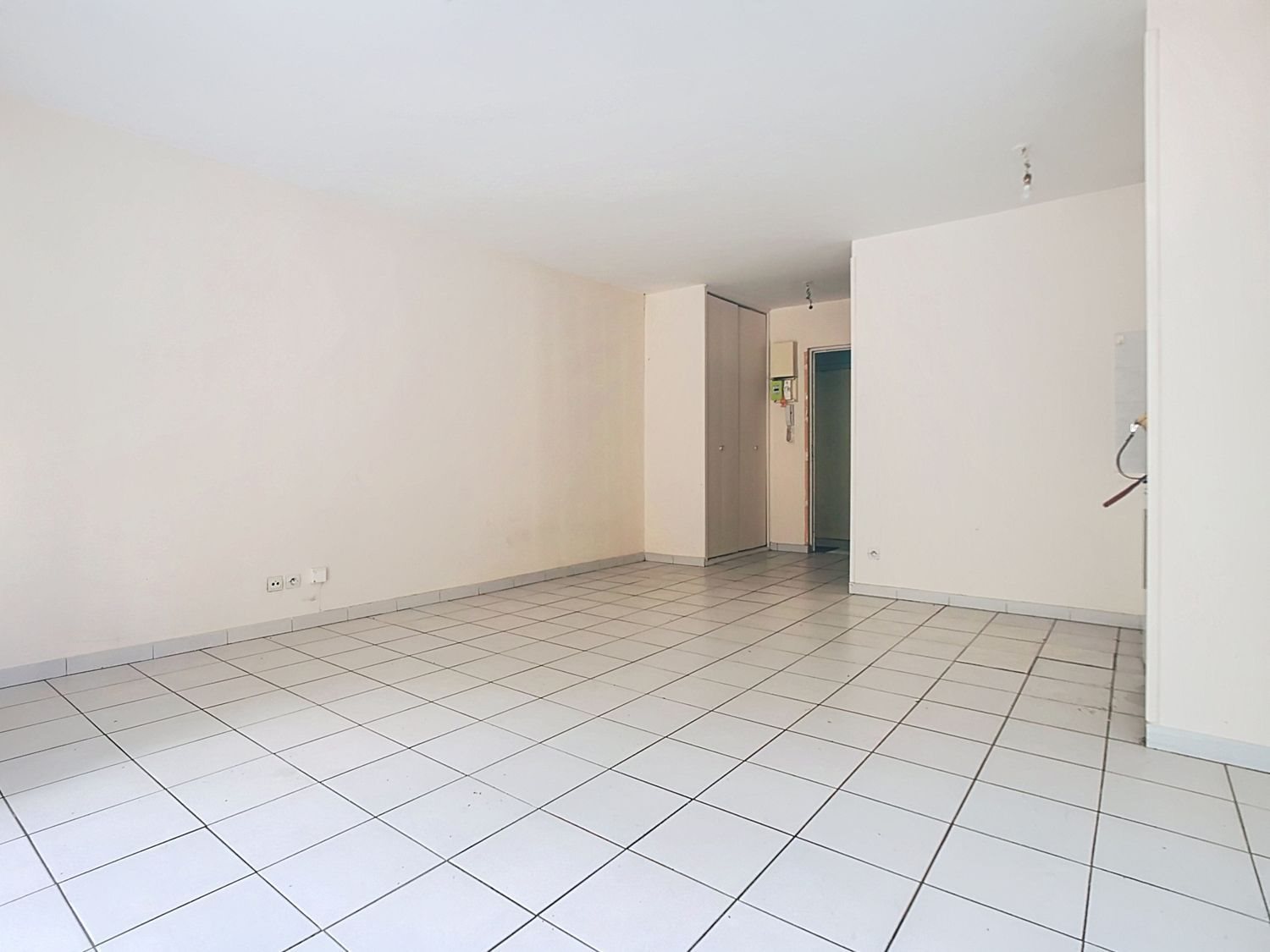 Appartement à vendre, 30m², Troyes