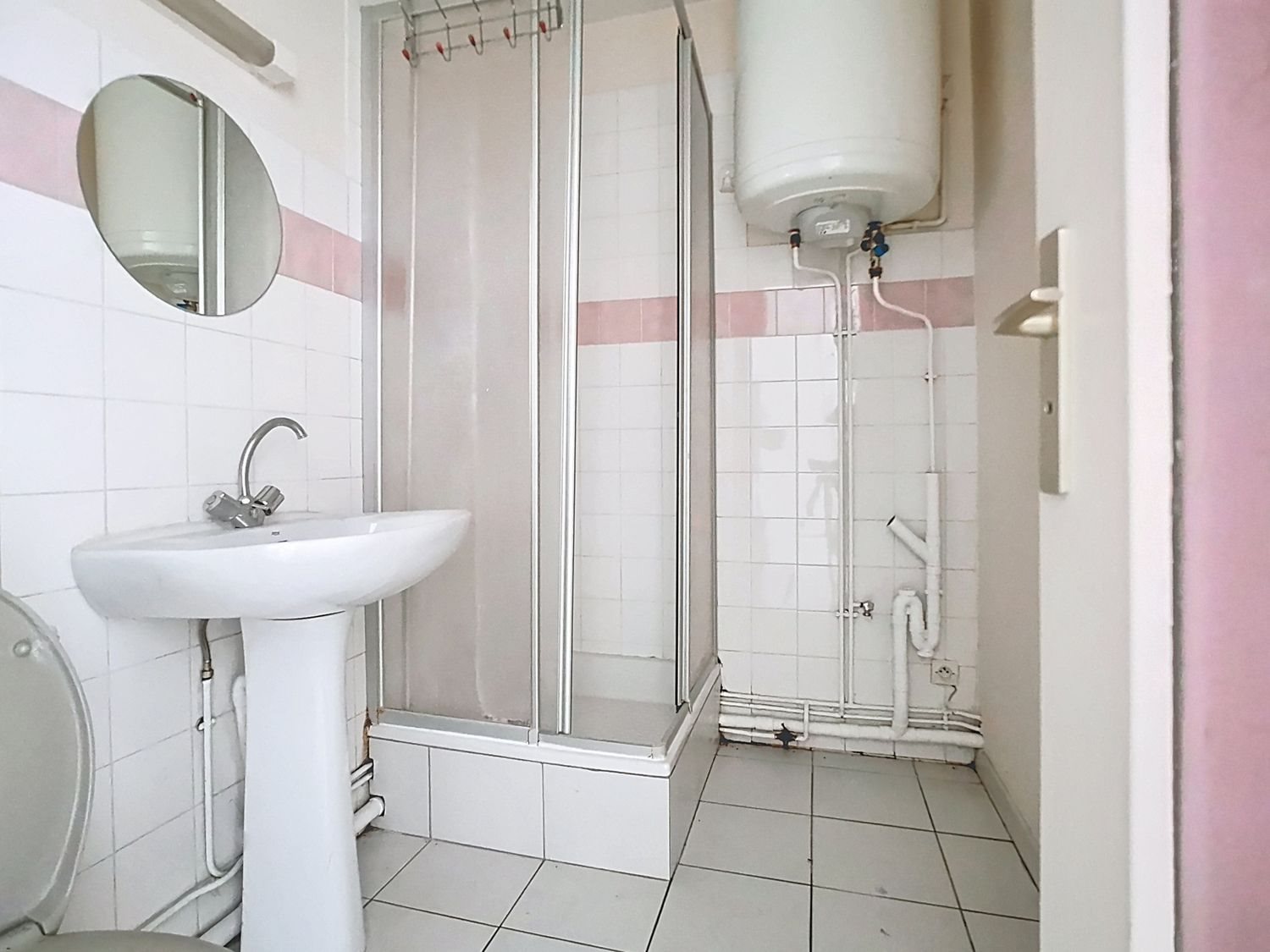 Appartement à vendre, 30m², Troyes