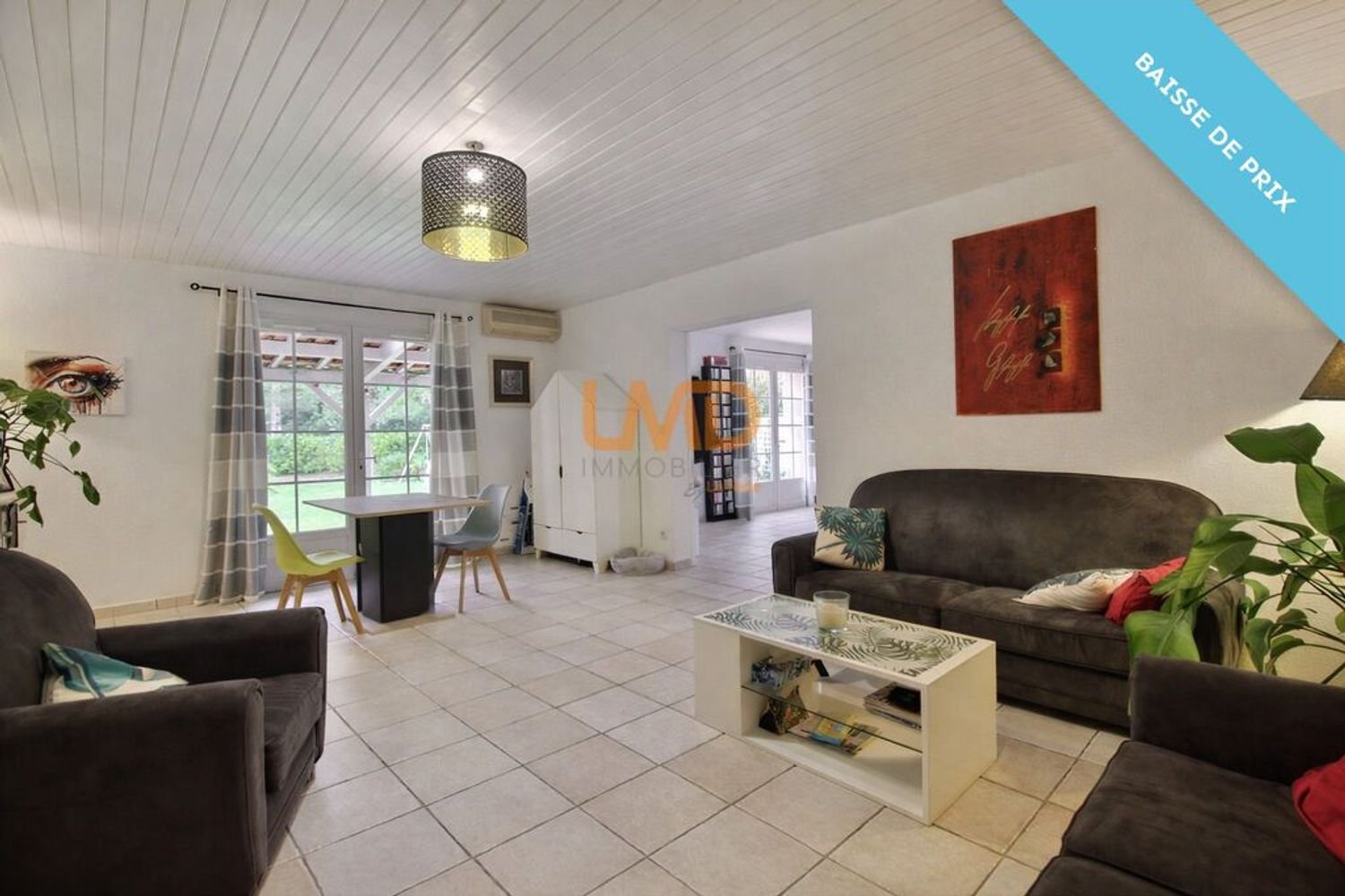 Maison à vendre, 199m², Meschers-sur-Gironde