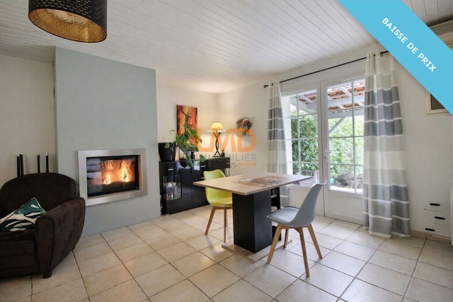 Maison à vendre, 199m², Meschers-sur-Gironde