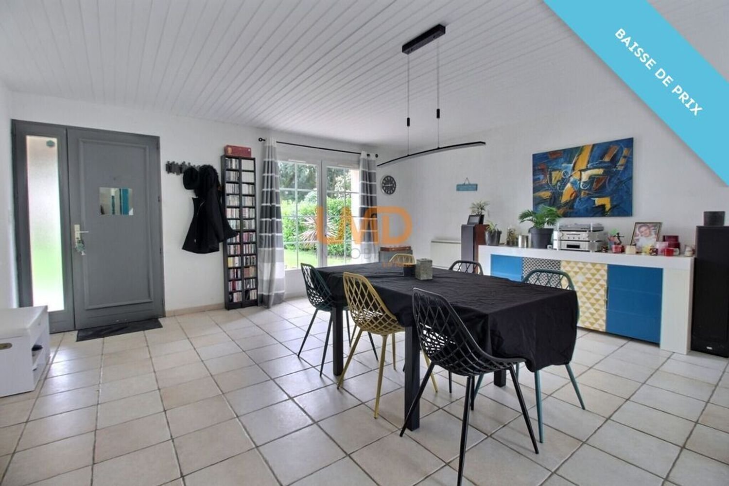 Maison à vendre, 199m², Meschers-sur-Gironde