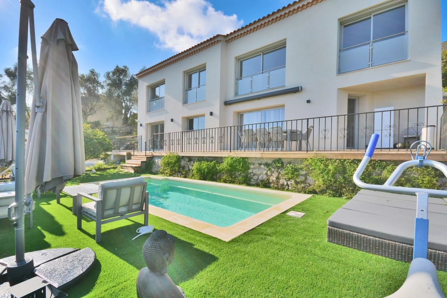 Maison à vendre, 160m², Vallauris