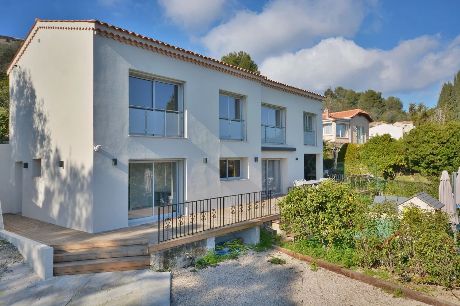 Maison à vendre, 160m², Vallauris