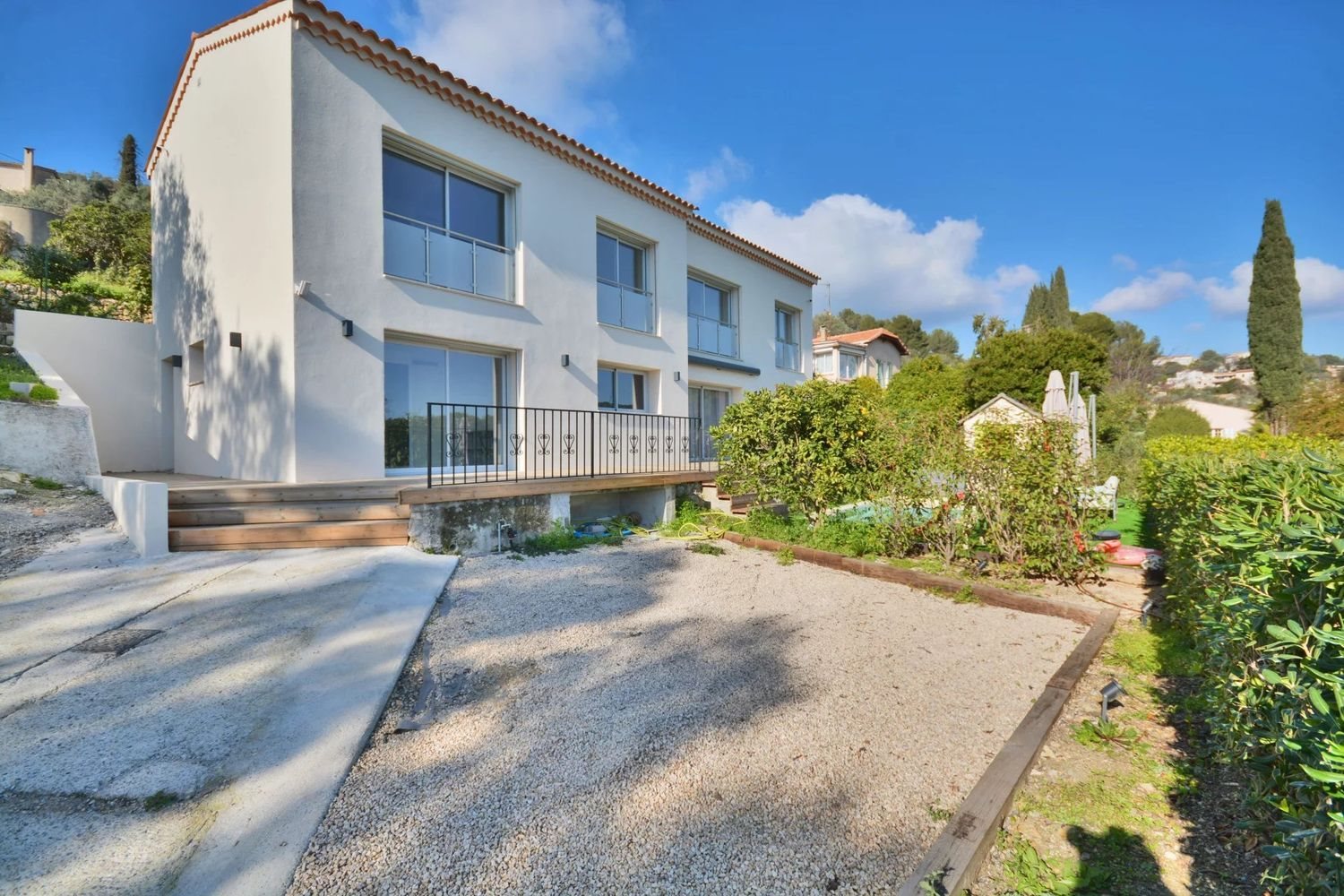 Maison à vendre, 160m², Vallauris