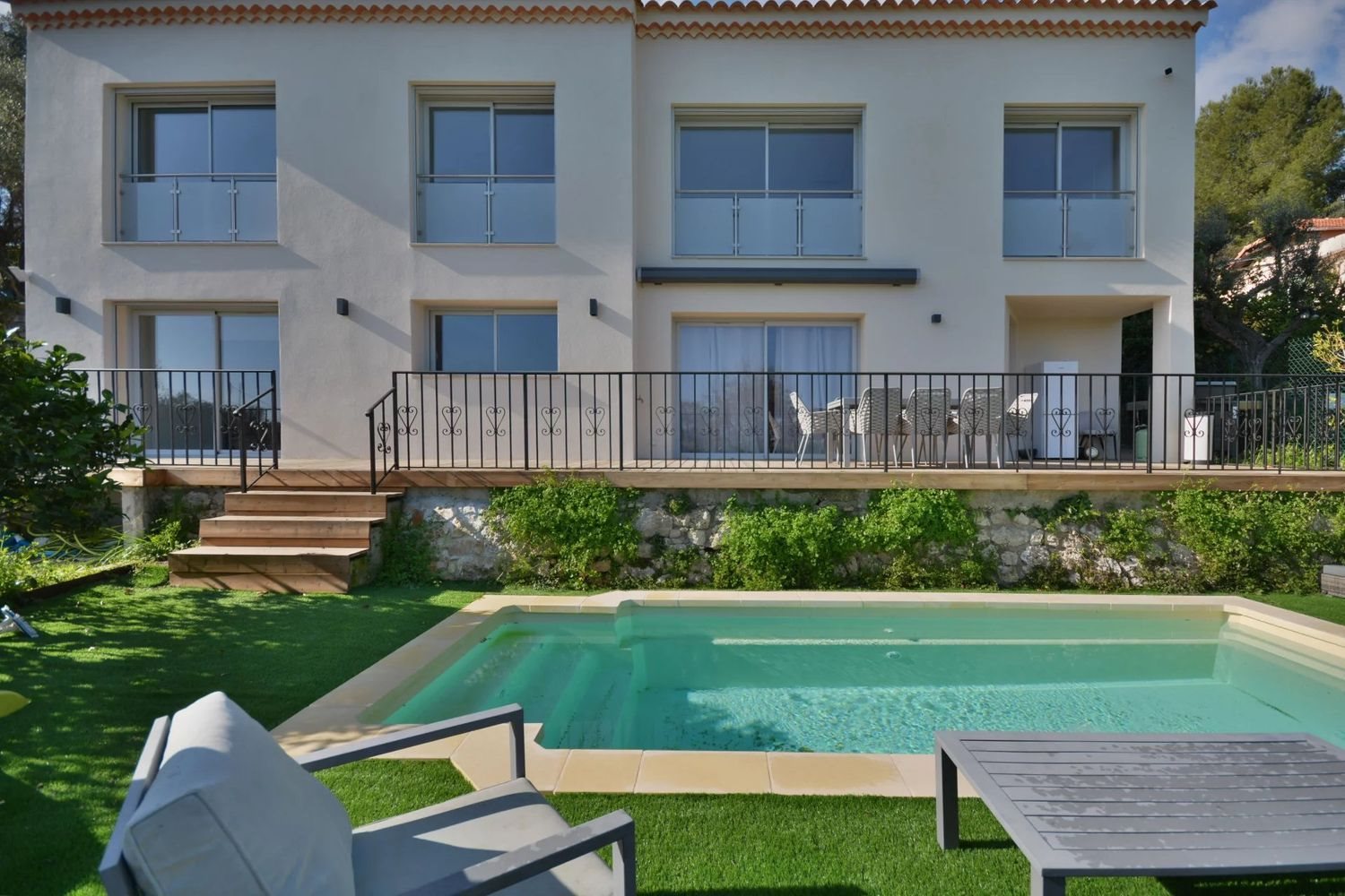 Maison à vendre, 160m², Vallauris