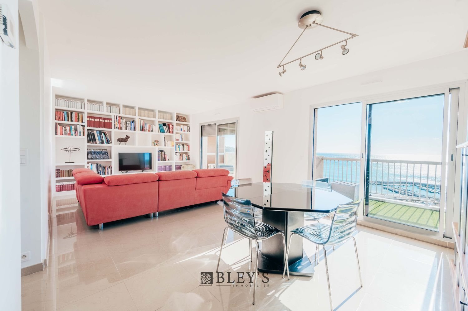 Appartement à vendre, 67m², Carry-le-Rouet