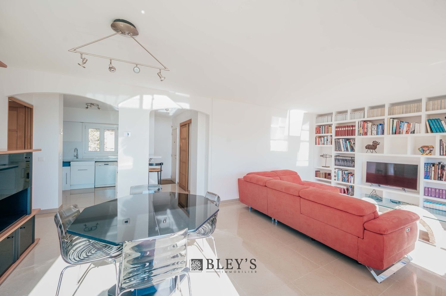 Appartement à vendre, 67m², Carry-le-Rouet