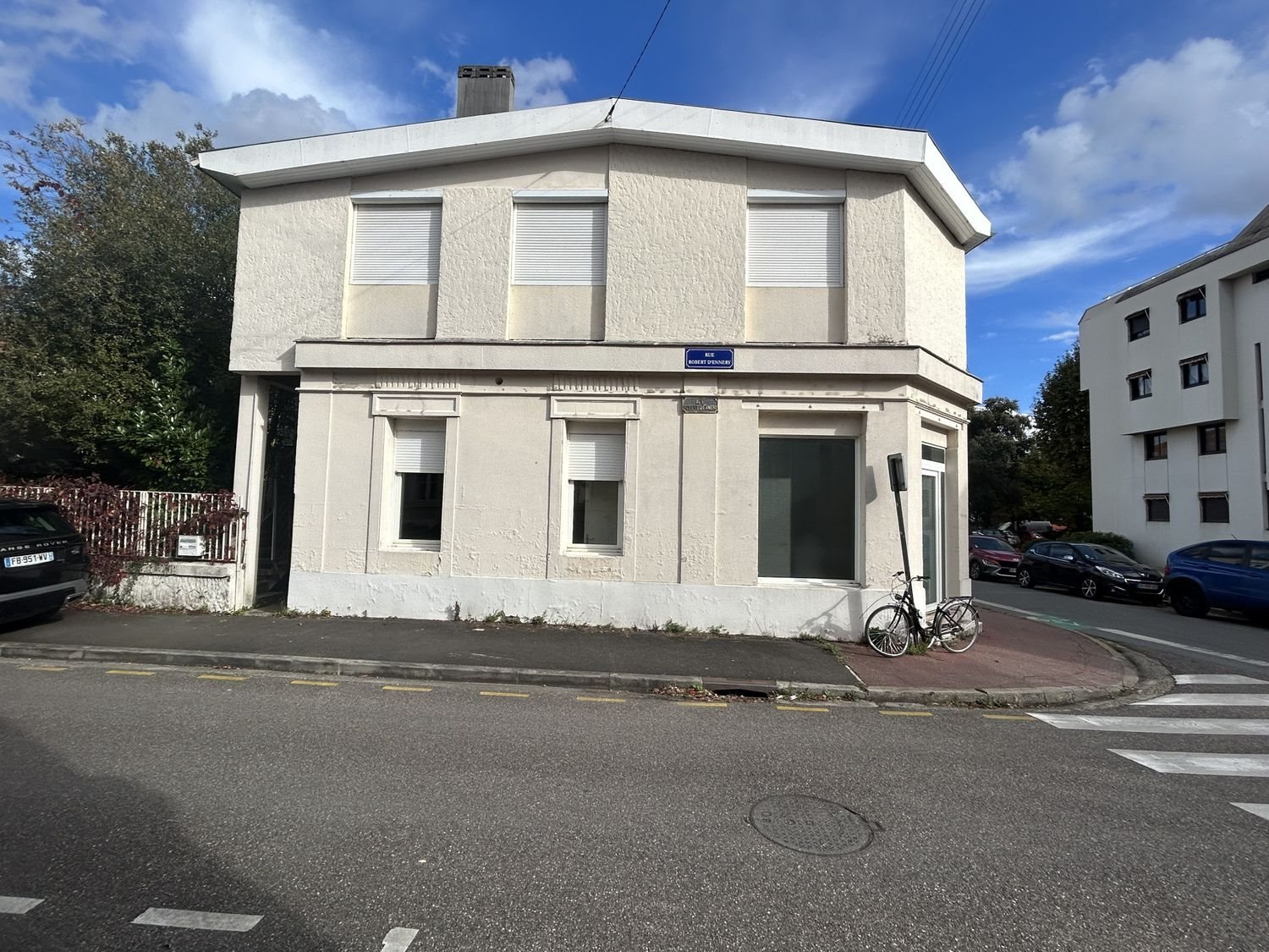 Maison à vendre, 156m², Bordeaux