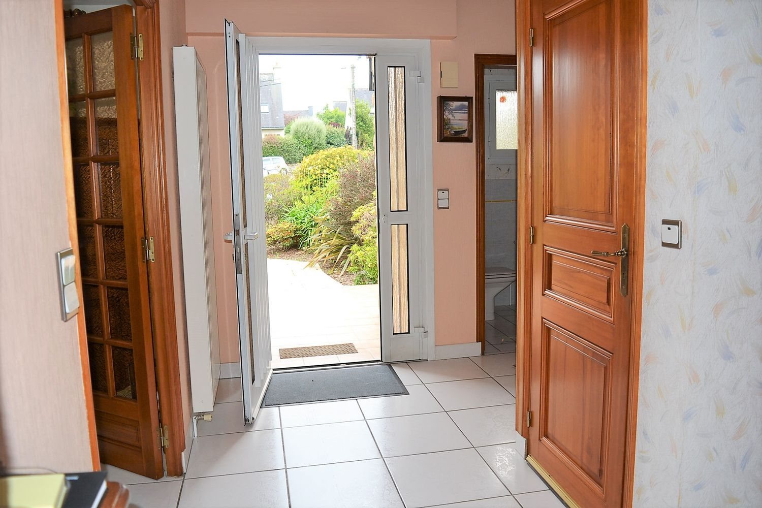 Maison à vendre, 166m², Guidel
