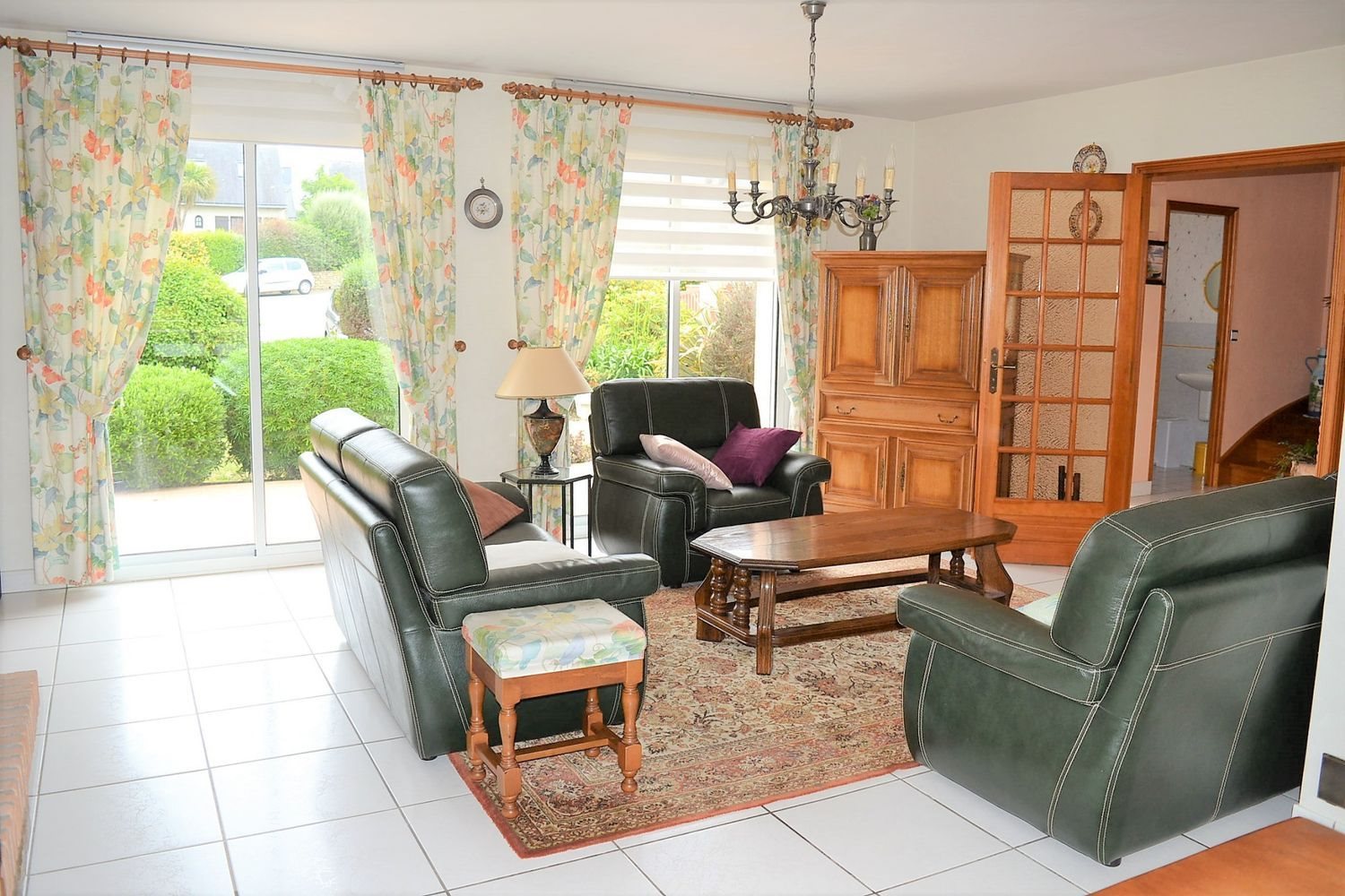 Maison à vendre, 166m², Guidel