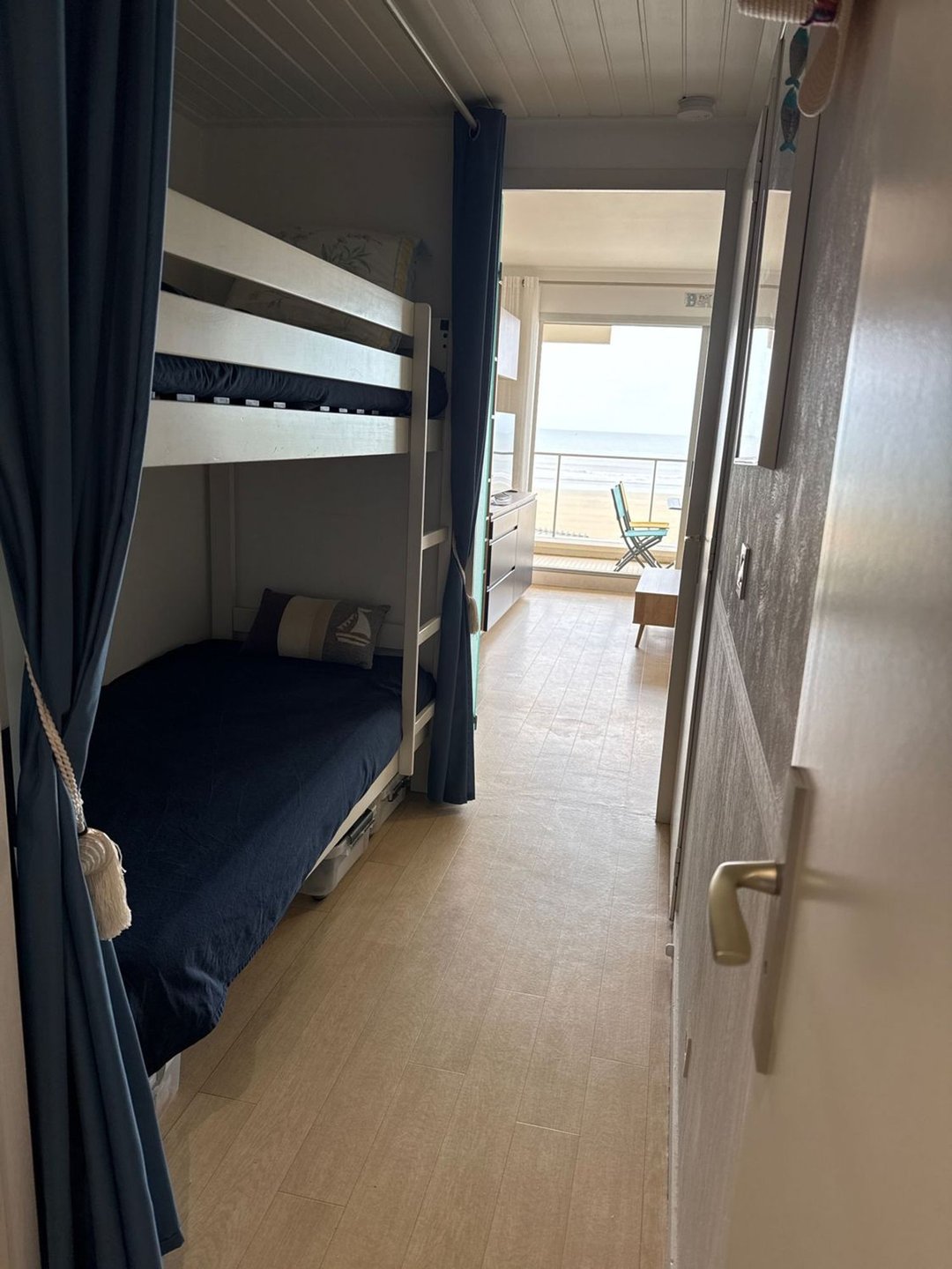 Appartement à vendre, 31m², Saint-Hilaire-de-Riez