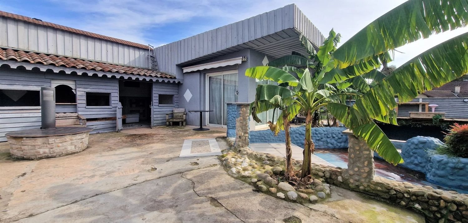 Maison à vendre, 195m², Chatte