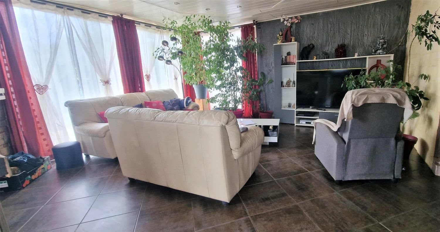 Maison à vendre, 195m², Chatte
