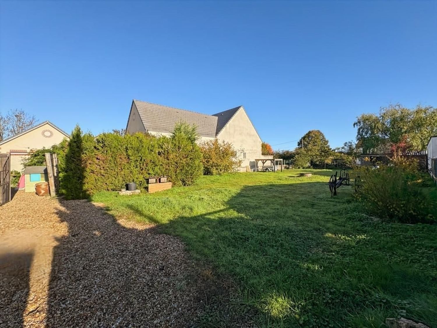 Maison à vendre, 155m², Romorantin-Lanthenay
